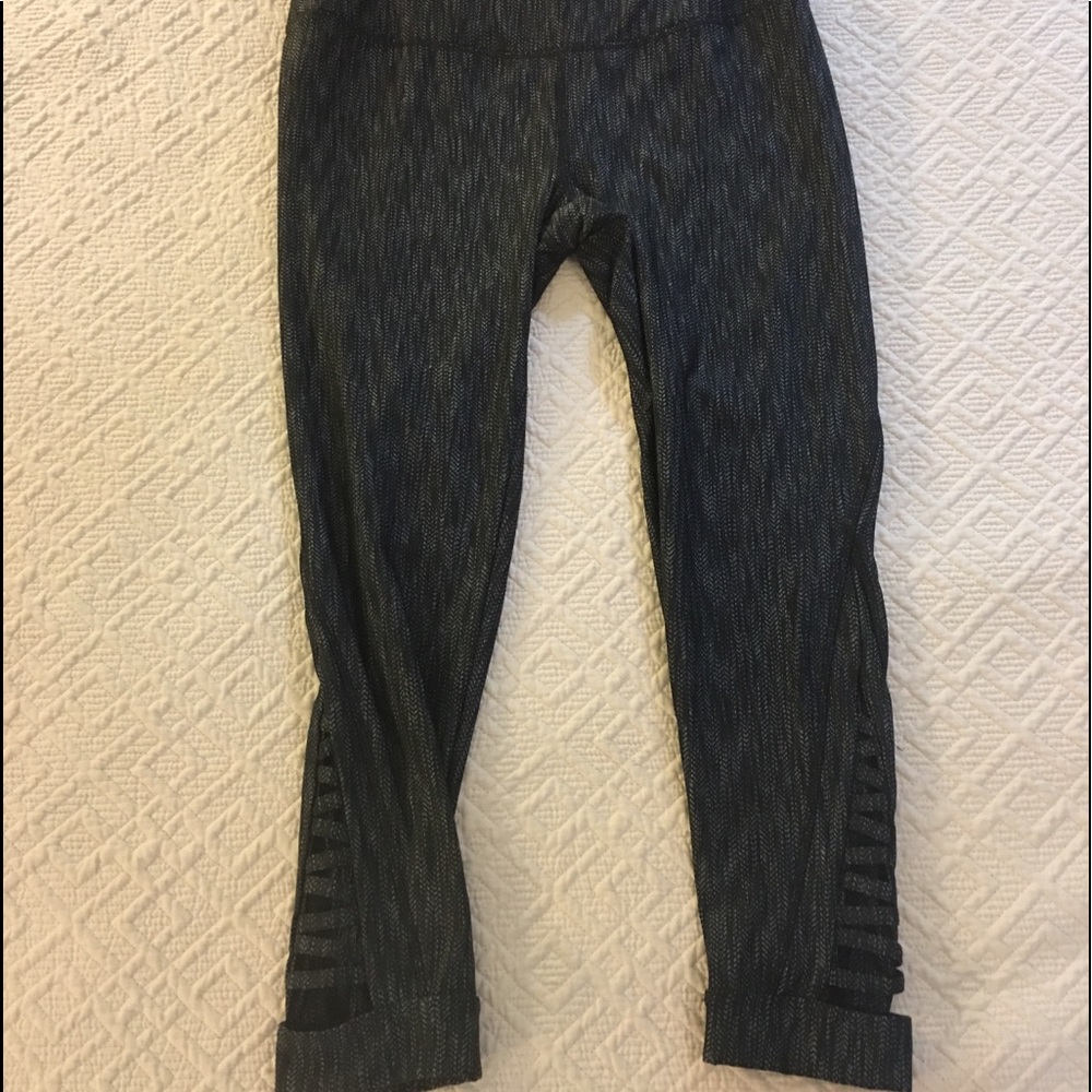 Athletic Leggings